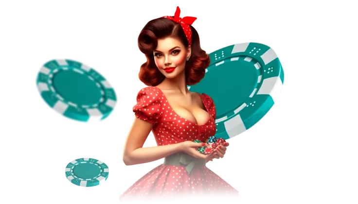 PinUpCasino kazinosu oynayın və qazanın